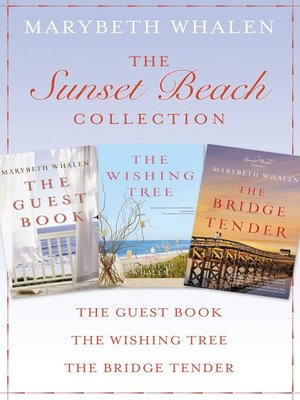cover image of The Sunset Beach Collection